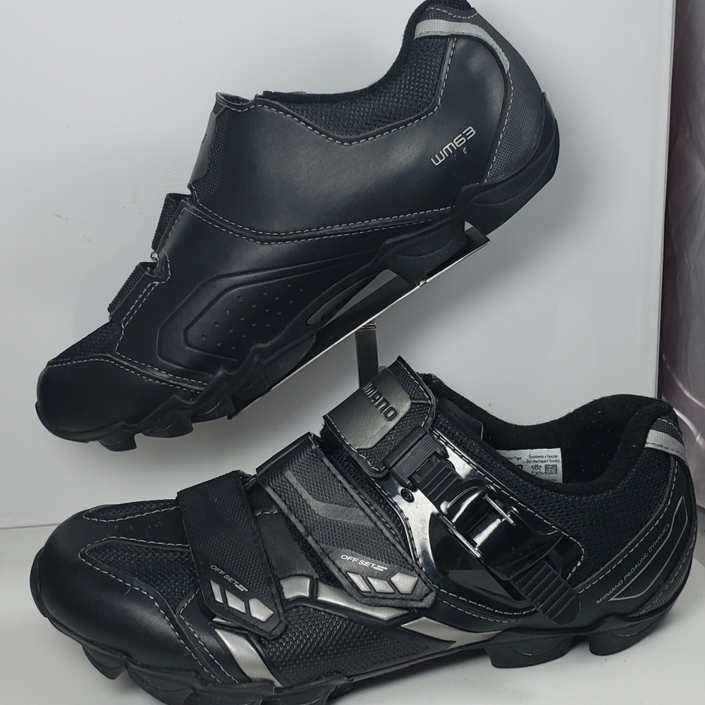 Shimano Offset Cycling Shoes WM-63L1